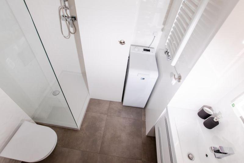 Resort Apartamenty Klifowa Rewal 29 Esterno foto